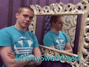 JeremySweetheart