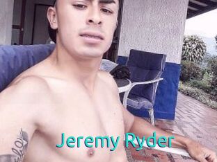 Jeremy_Ryder