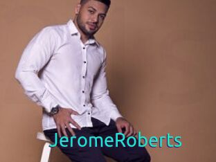 JeromeRoberts