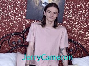 JerryCameron