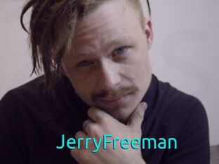 JerryFreeman