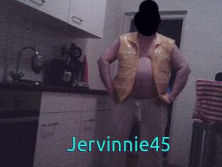 Jervinnie45