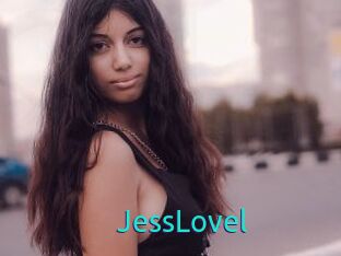 JessLovel