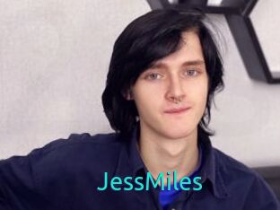 JessMiles