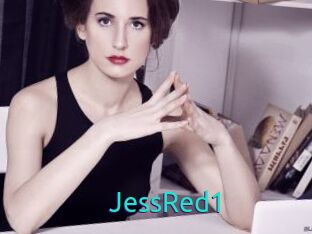 JessRed1