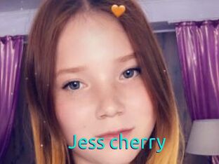 Jess_cherry