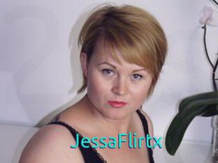 JessaFlirtx