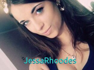 JessaRhoodes