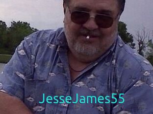 JesseJames55