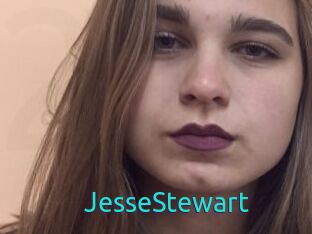 JesseStewart