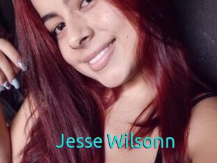 Jesse_Wilsonn