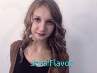 JessiFlavor