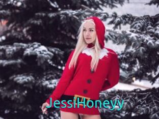 JessiHoneyy