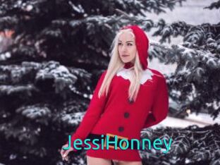 JessiHonney