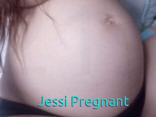 Jessi_Pregnant