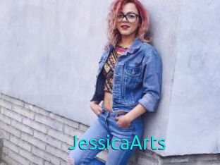 JessicaArts