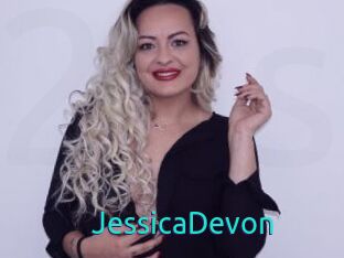 JessicaDevon