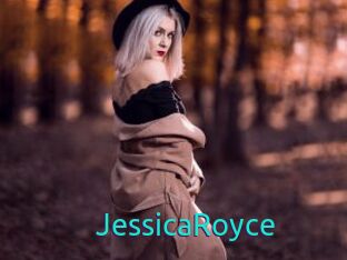 JessicaRoyce