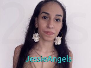 JessieAngels