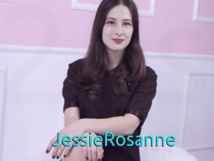 JessieRosanne