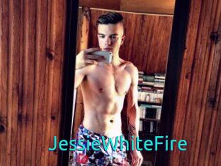 JessieWhiteFire