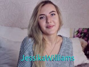 JessikaWilliams