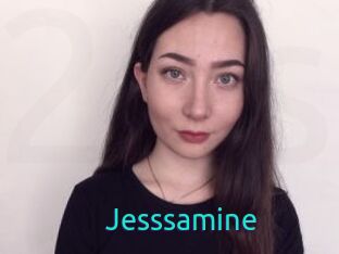 Jesssamine