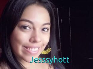 Jesssyhott