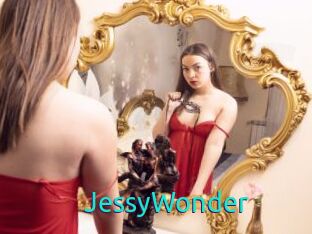 JessyWonder