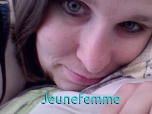 Jeunefemme