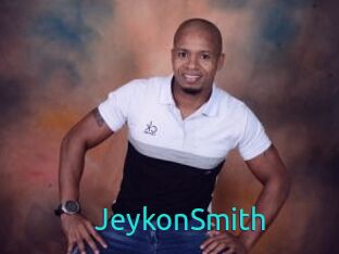 JeykonSmith