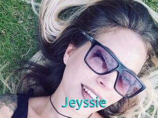 Jeyssie