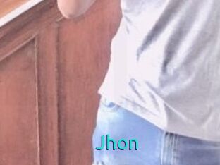 Jhon