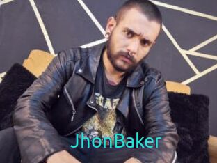 JhonBaker