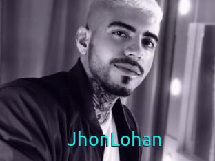 JhonLohan