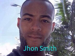 Jhon_Smith