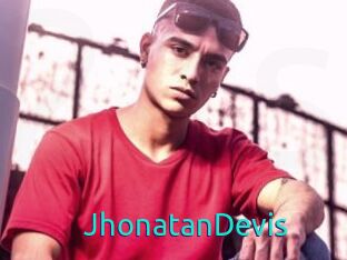 JhonatanDevis