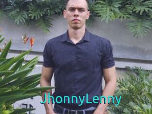 JhonnyLenny