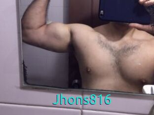 Jhons816