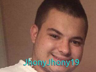 JhonyJhony19