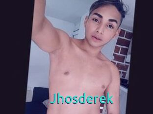 Jhosderek