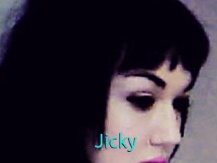 Jicky