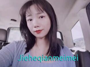 Jieheqianmeimei 21 sextury Link