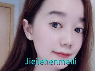 Jiejiehenmeili