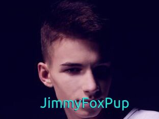 JimmyFoxPup