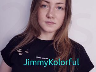 JimmyKolorful