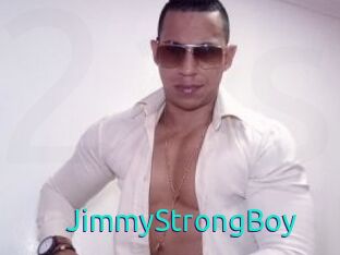 JimmyStrongBoy