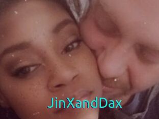 JinXandDax