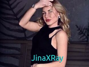 JinaXRay