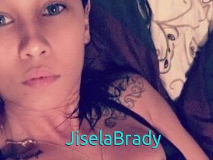 Jisela_Brady